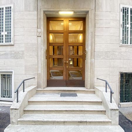 Interno A - Rome Apartment Exterior photo