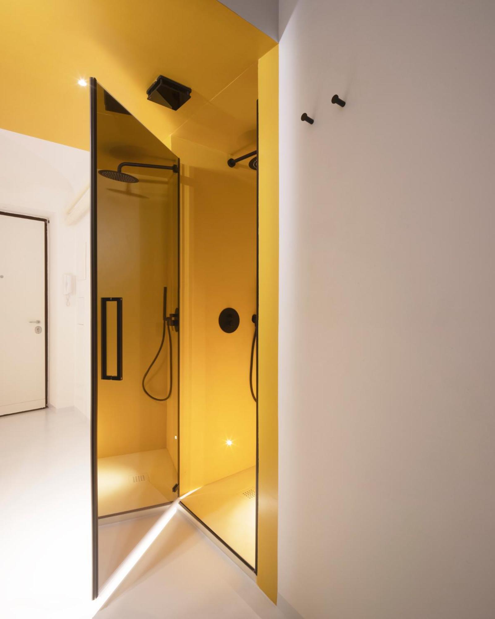 Interno A - Rome Apartment Exterior photo