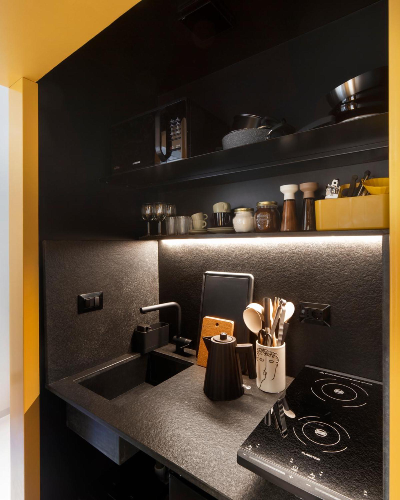 Interno A - Rome Apartment Exterior photo