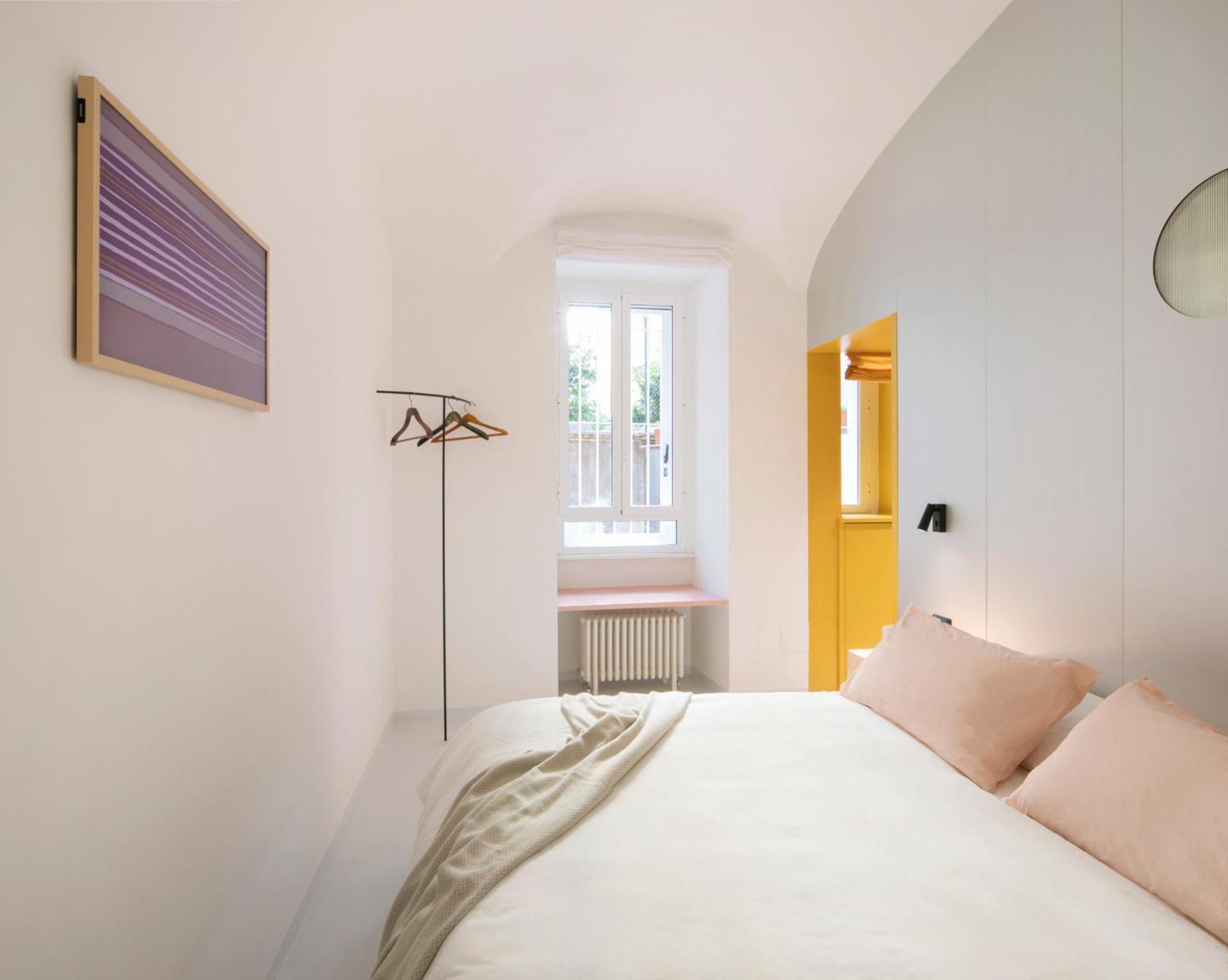 Interno A - Rome Apartment Exterior photo