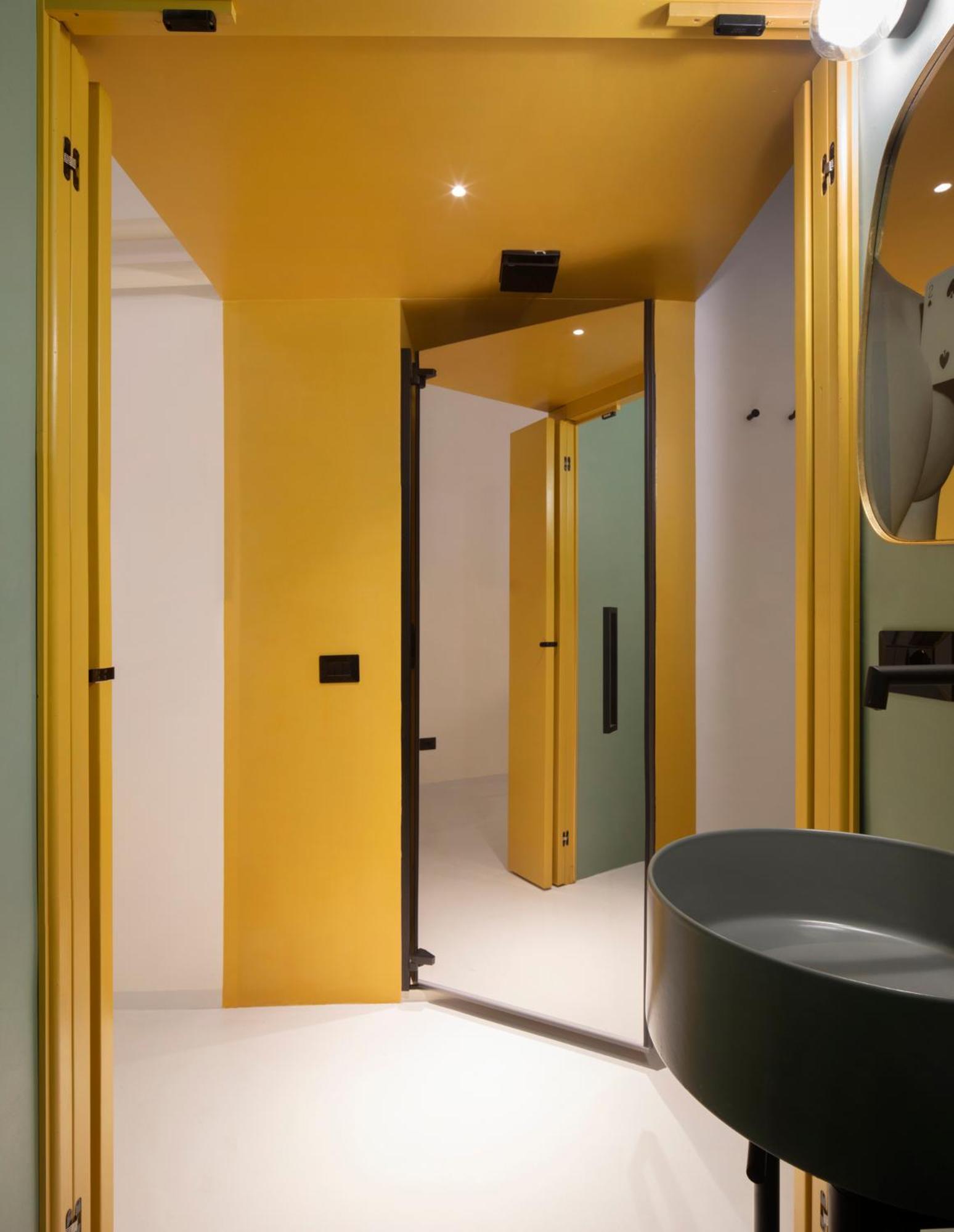 Interno A - Rome Apartment Exterior photo